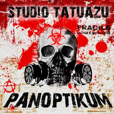 Salon Tatuażu Panoptikum