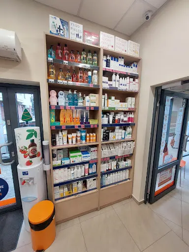 DOZ Apteka Dbam o Zdrowie Przyjazna